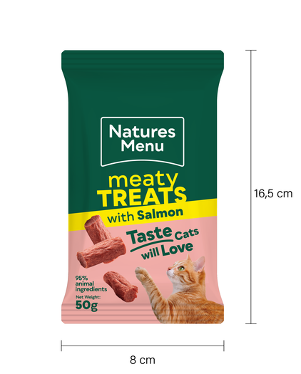 Salmon and Trout Treats image number 3
