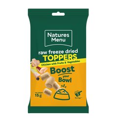 Chicken Toppers