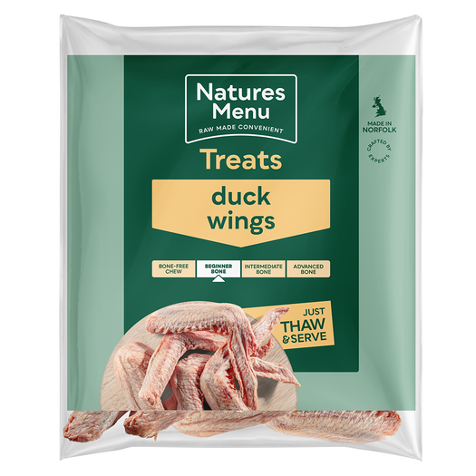 Duck Wings image number 0