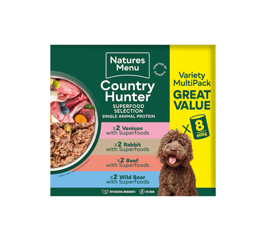 Single Protein Selection 8 Can Multipack image number 0