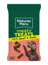 Beef Meaty Treats