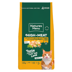 Chicken Kibble