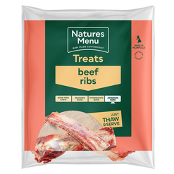 Beef Ribs