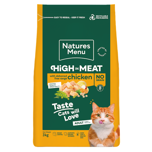 Chicken Kibble image number 0
