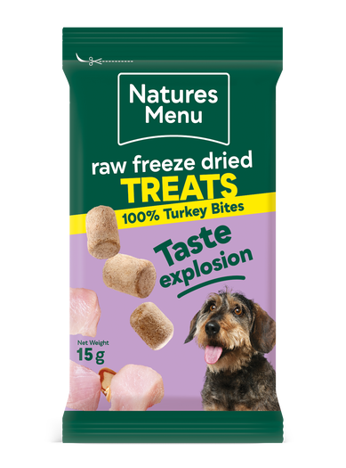Turkey Bites image number 0
