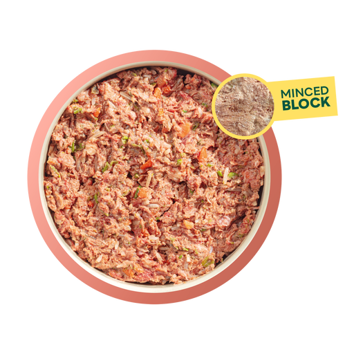 60% Meat Selection Block Multipack image number 2