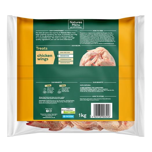 Chicken Wings image number 1