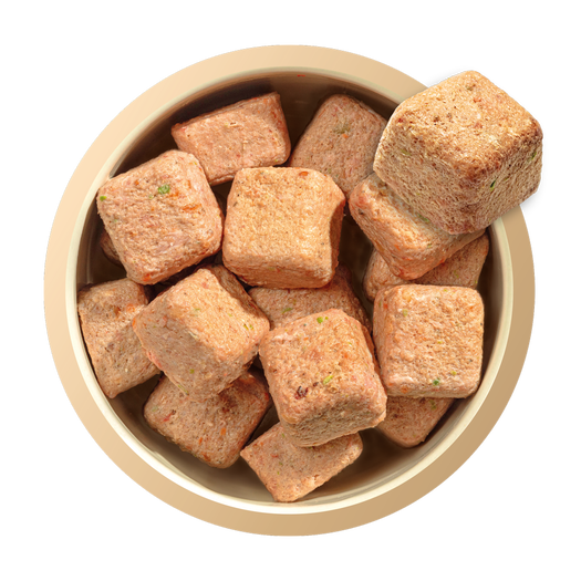 80% Goose and Turkey Nuggets image number 2